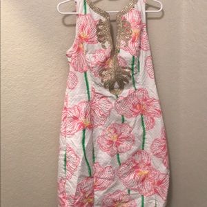Lily PulitZer Dress